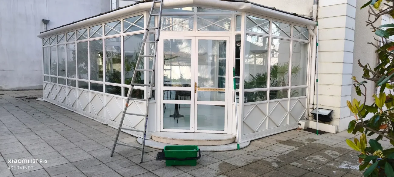 laveur de vitres à limonest et ses environs